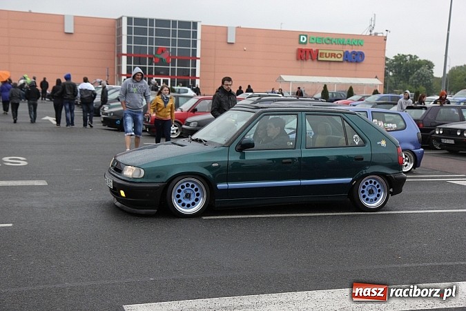 Zdjęcie w galerii na portalu naszraciborz.pl: VIII VAGintegracja już 1 maja. Miłośnicy VW zjadą do Raciborza wiadomości z regionu