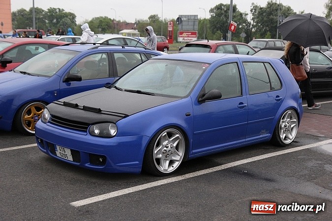 Zdjęcie w galerii na portalu naszraciborz.pl: VIII VAGintegracja już 1 maja. Miłośnicy VW zjadą do Raciborza wiadomości z regionu