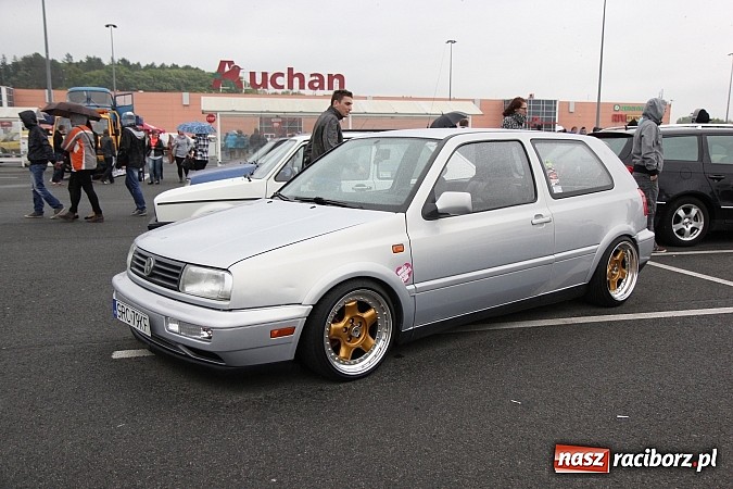 Zdjęcie w galerii na portalu naszraciborz.pl: VIII VAGintegracja już 1 maja. Miłośnicy VW zjadą do Raciborza wiadomości z regionu