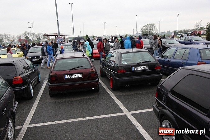 Zdjęcie w galerii na portalu naszraciborz.pl: VIII VAGintegracja już 1 maja. Miłośnicy VW zjadą do Raciborza wiadomości z regionu