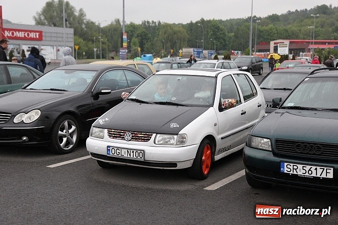 Zdjęcie w galerii na portalu naszraciborz.pl: VIII VAGintegracja już 1 maja. Miłośnicy VW zjadą do Raciborza wiadomości z regionu