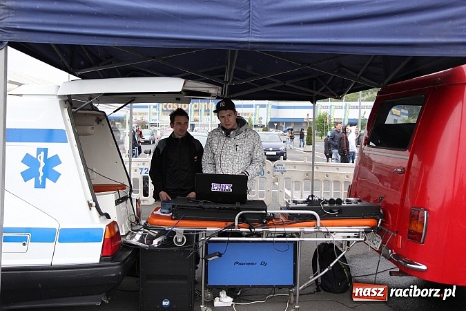 Zdjęcie w galerii na portalu naszraciborz.pl: VIII VAGintegracja już 1 maja. Miłośnicy VW zjadą do Raciborza wiadomości z regionu