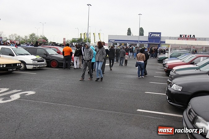 Zdjęcie w galerii na portalu naszraciborz.pl: VIII VAGintegracja już 1 maja. Miłośnicy VW zjadą do Raciborza wiadomości z regionu