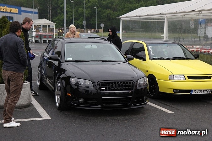 Zdjęcie w galerii na portalu naszraciborz.pl: VIII VAGintegracja już 1 maja. Miłośnicy VW zjadą do Raciborza wiadomości z regionu