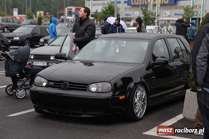 Zdjęcie w galerii na portalu naszraciborz.pl: VIII VAGintegracja już 1 maja. Miłośnicy VW zjadą do Raciborza wiadomości z regionu