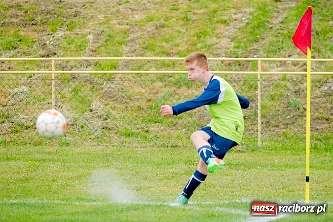 Zdjęcie w galerii na portalu naszraciborz.pl: Festiwal karnych przy Łąkowej. Rafako lepsze od Lysek wiadomości z regionu