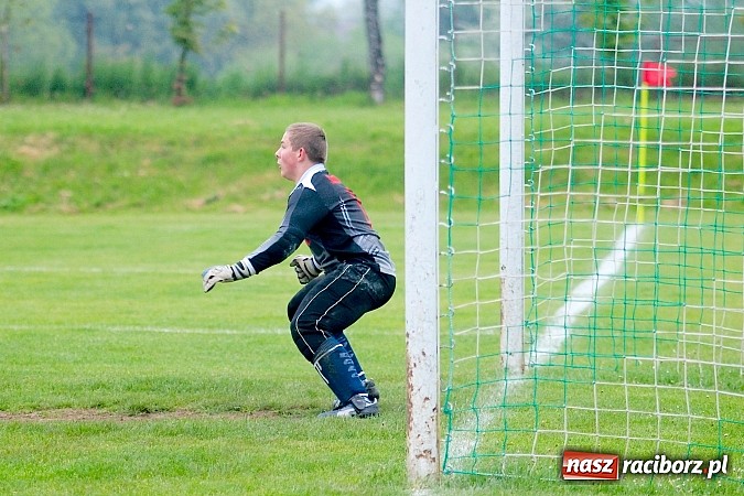 Zdjęcie w galerii na portalu naszraciborz.pl: Festiwal karnych przy Łąkowej. Rafako lepsze od Lysek wiadomości z regionu