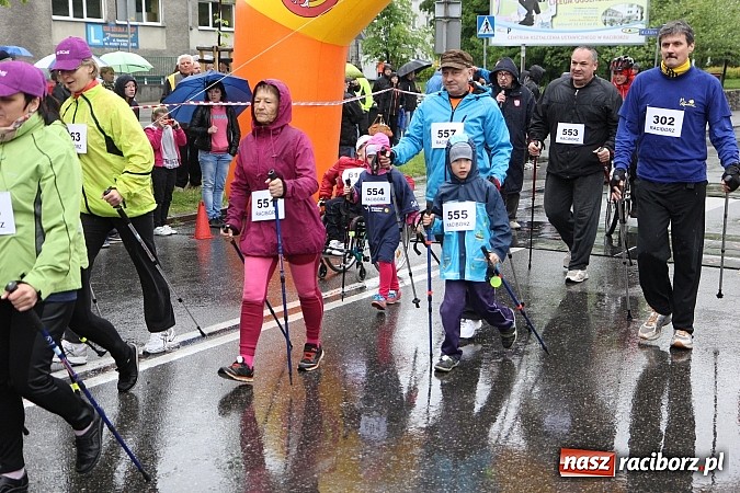 Zdjęcie w galerii na portalu naszraciborz.pl: Tegoroczny Bieg bez granic już za nami! wiadomości z regionu