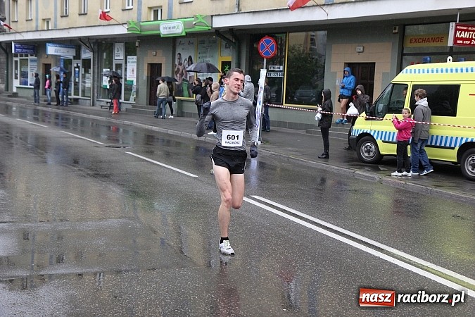 Zdjęcie w galerii na portalu naszraciborz.pl: Tegoroczny Bieg bez granic już za nami! wiadomości z regionu