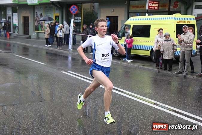 Zdjęcie w galerii na portalu naszraciborz.pl: Tegoroczny Bieg bez granic już za nami! wiadomości z regionu