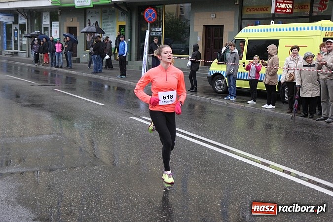 Zdjęcie w galerii na portalu naszraciborz.pl: Tegoroczny Bieg bez granic już za nami! wiadomości z regionu