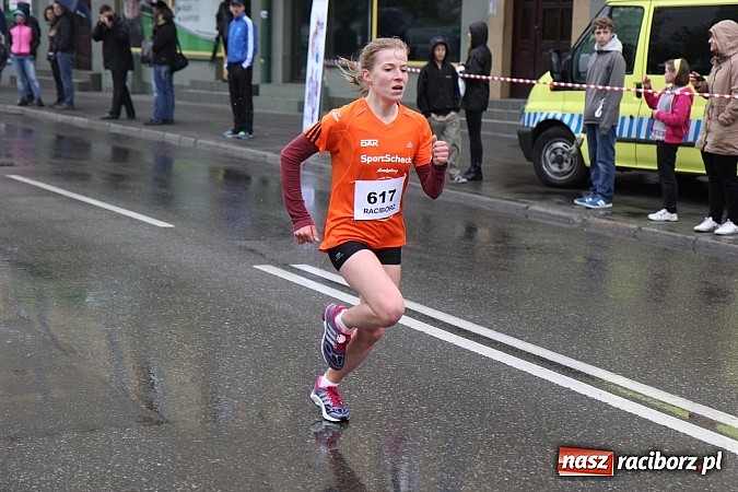 Zdjęcie w galerii na portalu naszraciborz.pl: Tegoroczny Bieg bez granic już za nami! wiadomości z regionu
