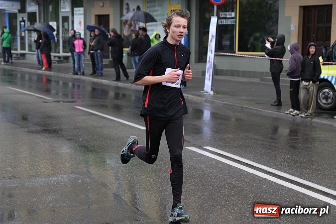 Zdjęcie w galerii na portalu naszraciborz.pl: Tegoroczny Bieg bez granic już za nami! wiadomości z regionu