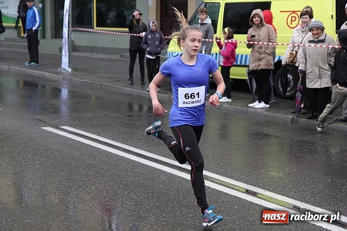 Zdjęcie w galerii na portalu naszraciborz.pl: Tegoroczny Bieg bez granic już za nami! wiadomości z regionu