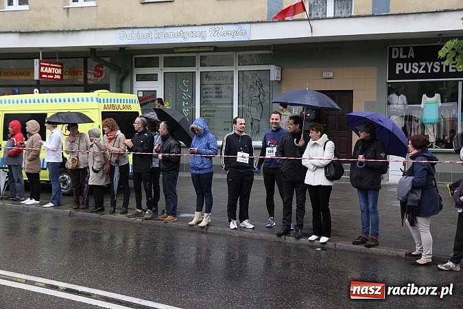 Zdjęcie w galerii na portalu naszraciborz.pl: Tegoroczny Bieg bez granic już za nami! wiadomości z regionu