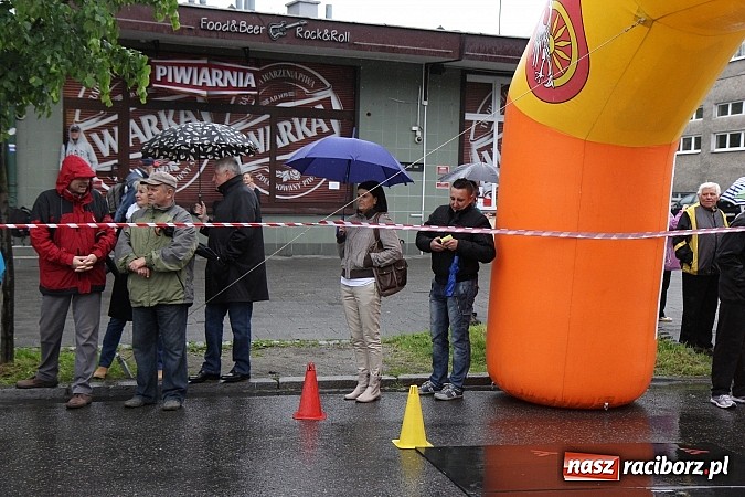 Zdjęcie w galerii na portalu naszraciborz.pl: Tegoroczny Bieg bez granic już za nami! wiadomości z regionu