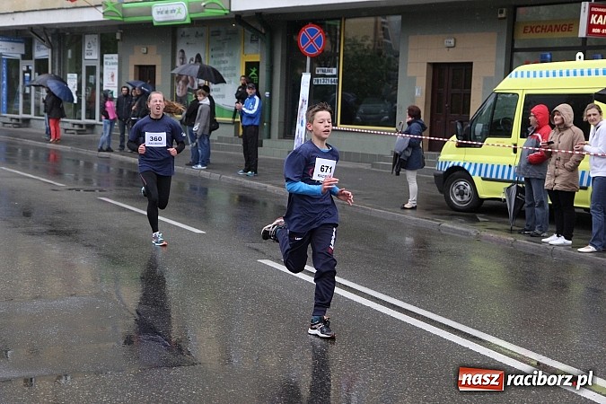 Zdjęcie w galerii na portalu naszraciborz.pl: Tegoroczny Bieg bez granic już za nami! wiadomości z regionu