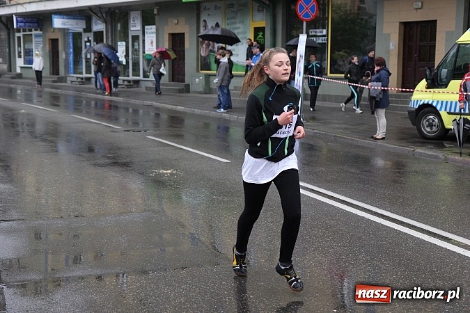Zdjęcie w galerii na portalu naszraciborz.pl: Tegoroczny Bieg bez granic już za nami! wiadomości z regionu