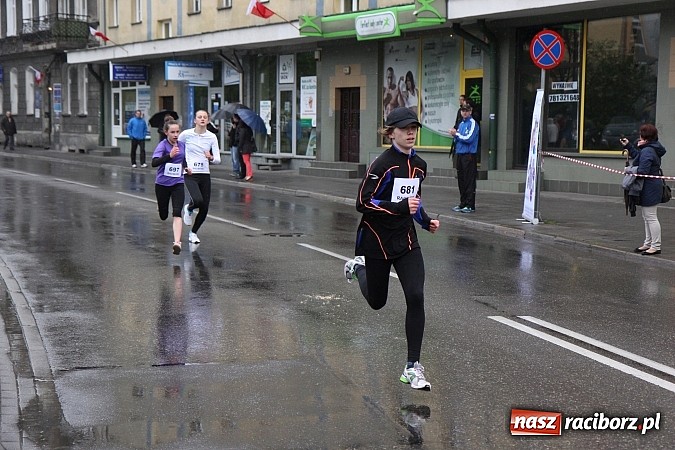 Zdjęcie w galerii na portalu naszraciborz.pl: Tegoroczny Bieg bez granic już za nami! wiadomości z regionu
