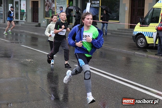 Zdjęcie w galerii na portalu naszraciborz.pl: Tegoroczny Bieg bez granic już za nami! wiadomości z regionu
