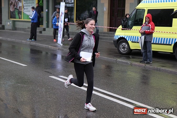 Zdjęcie w galerii na portalu naszraciborz.pl: Tegoroczny Bieg bez granic już za nami! wiadomości z regionu