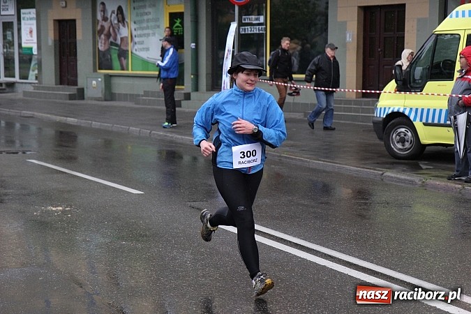 Zdjęcie w galerii na portalu naszraciborz.pl: Tegoroczny Bieg bez granic już za nami! wiadomości z regionu
