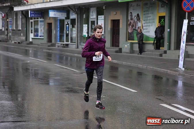 Zdjęcie w galerii na portalu naszraciborz.pl: Tegoroczny Bieg bez granic już za nami! wiadomości z regionu