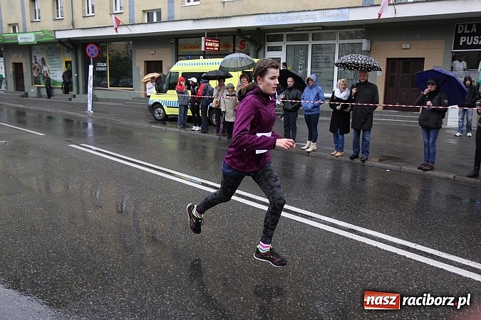 Zdjęcie w galerii na portalu naszraciborz.pl: Tegoroczny Bieg bez granic już za nami! wiadomości z regionu
