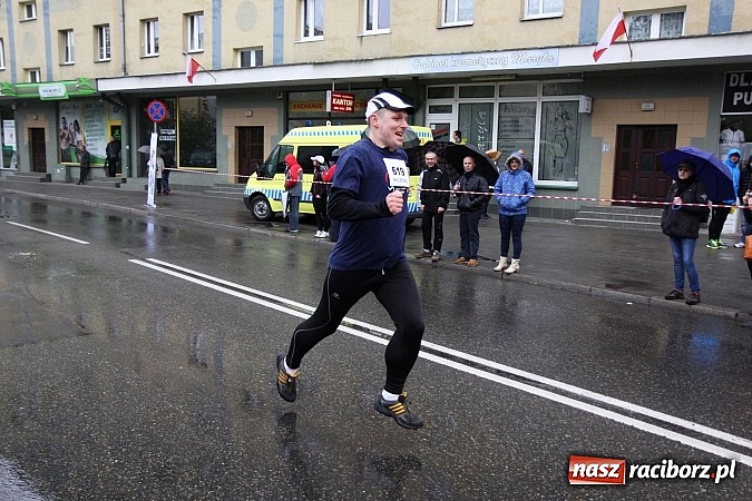 Zdjęcie w galerii na portalu naszraciborz.pl: Tegoroczny Bieg bez granic już za nami! wiadomości z regionu