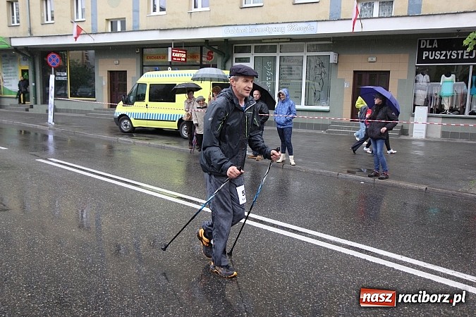 Zdjęcie w galerii na portalu naszraciborz.pl: Tegoroczny Bieg bez granic już za nami! wiadomości z regionu