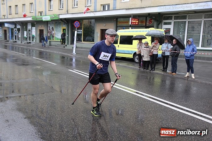 Zdjęcie w galerii na portalu naszraciborz.pl: Tegoroczny Bieg bez granic już za nami! wiadomości z regionu