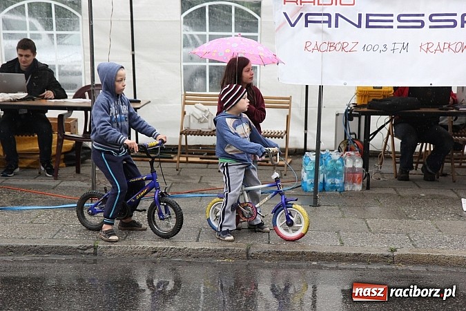 Zdjęcie w galerii na portalu naszraciborz.pl: Tegoroczny Bieg bez granic już za nami! wiadomości z regionu