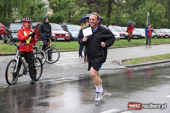 Zdjęcie w galerii na portalu naszraciborz.pl: Tegoroczny Bieg bez granic już za nami! wiadomości z regionu