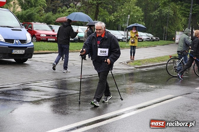 Zdjęcie w galerii na portalu naszraciborz.pl: Tegoroczny Bieg bez granic już za nami! wiadomości z regionu