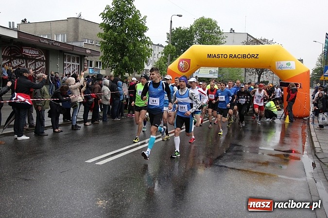 Zdjęcie w galerii na portalu naszraciborz.pl: Tegoroczny Bieg bez granic już za nami! wiadomości z regionu