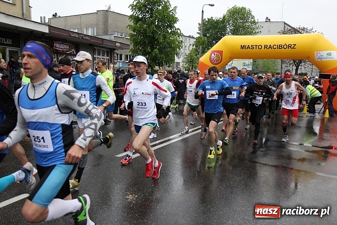 Zdjęcie w galerii na portalu naszraciborz.pl: Tegoroczny Bieg bez granic już za nami! wiadomości z regionu