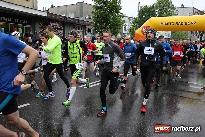 Zdjęcie w galerii na portalu naszraciborz.pl: Tegoroczny Bieg bez granic już za nami! wiadomości z regionu