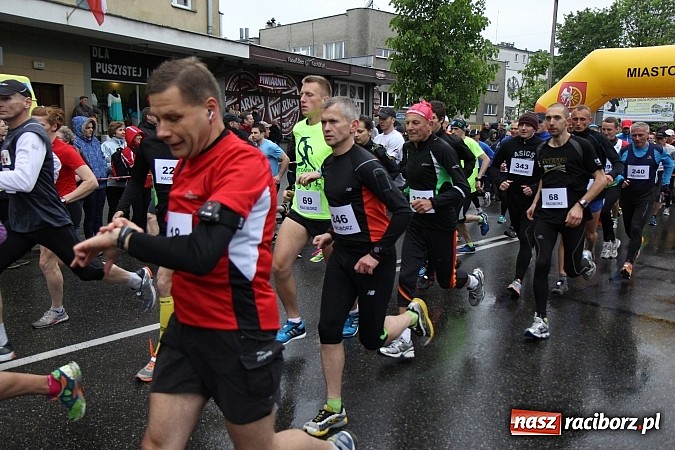 Zdjęcie w galerii na portalu naszraciborz.pl: Tegoroczny Bieg bez granic już za nami! wiadomości z regionu