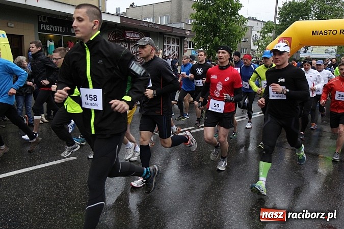 Zdjęcie w galerii na portalu naszraciborz.pl: Tegoroczny Bieg bez granic już za nami! wiadomości z regionu