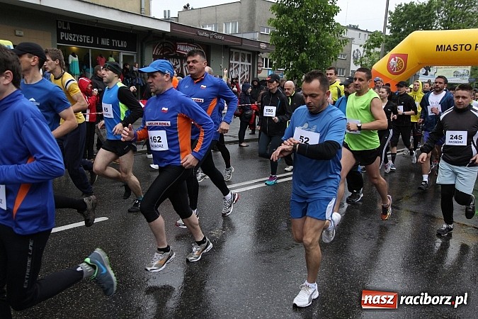 Zdjęcie w galerii na portalu naszraciborz.pl: Tegoroczny Bieg bez granic już za nami! wiadomości z regionu