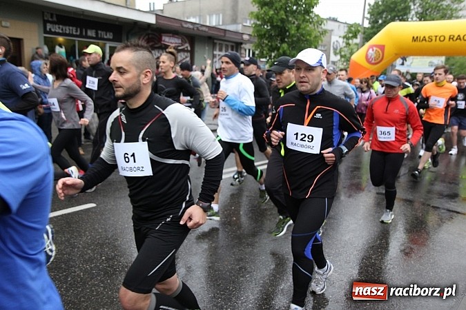 Zdjęcie w galerii na portalu naszraciborz.pl: Tegoroczny Bieg bez granic już za nami! wiadomości z regionu