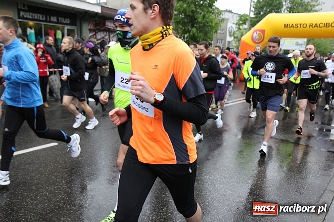 Zdjęcie w galerii na portalu naszraciborz.pl: Tegoroczny Bieg bez granic już za nami! wiadomości z regionu