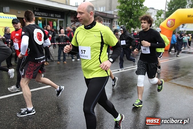 Zdjęcie w galerii na portalu naszraciborz.pl: Tegoroczny Bieg bez granic już za nami! wiadomości z regionu