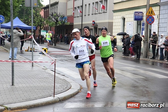 Zdjęcie w galerii na portalu naszraciborz.pl: Tegoroczny Bieg bez granic już za nami! wiadomości z regionu