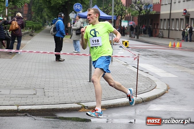 Zdjęcie w galerii na portalu naszraciborz.pl: Tegoroczny Bieg bez granic już za nami! wiadomości z regionu