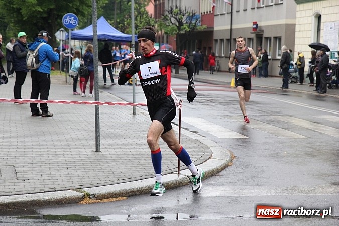 Zdjęcie w galerii na portalu naszraciborz.pl: Tegoroczny Bieg bez granic już za nami! wiadomości z regionu