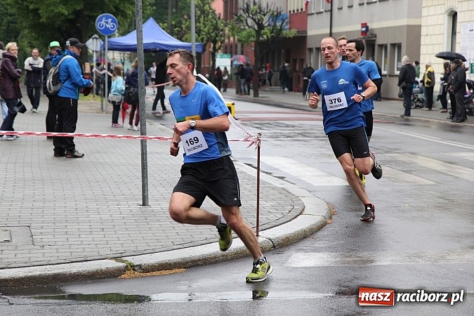 Zdjęcie w galerii na portalu naszraciborz.pl: Tegoroczny Bieg bez granic już za nami! wiadomości z regionu