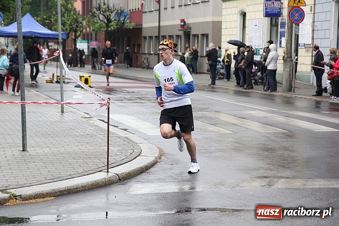 Zdjęcie w galerii na portalu naszraciborz.pl: Tegoroczny Bieg bez granic już za nami! wiadomości z regionu