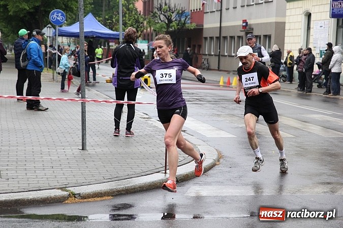 Zdjęcie w galerii na portalu naszraciborz.pl: Tegoroczny Bieg bez granic już za nami! wiadomości z regionu