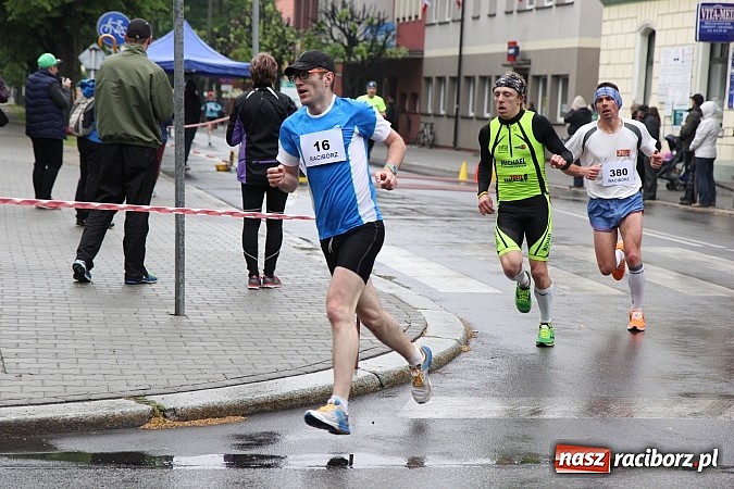 Zdjęcie w galerii na portalu naszraciborz.pl: Tegoroczny Bieg bez granic już za nami! wiadomości z regionu